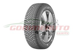 COP. 235/45VR17 KLEBER QUADRAXER2 XL 97V M+S